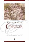 Image for Companion to Chaucer