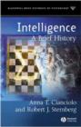 Image for Brief History of Intelligence