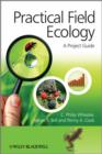 Image for Field techniques for ecologists and environmental scientists