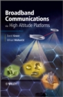 Image for Broadband communications via high-altitude platforms