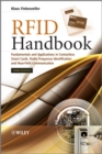 Image for RFID handbook  : fundamentals and applications in contactless smart cards, radio frequency identification and near-field communication