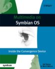 Image for Multimedia on Symbian OS  : inside the convergence device