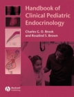 Image for Handbook of Clinical Pediatric Endocrinology