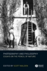 Image for Photography and philosophy: essays on the pencil of nature
