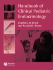Image for Handbook of Clinical Paediatric Endocrinology