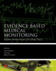 Image for Evidence-based Medical Monitoring