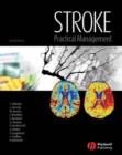 Image for Stroke : Practical Management
