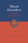 Image for Mood Disorders : A Handbook of Science and Practice