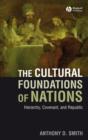 Image for The Cultural Foundations of Nations