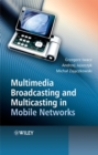 Image for Multimedia Broadcasting and Multicasting in Mobile Networks