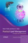 Image for Practical Lipid Management : Concepts and Controversies
