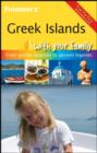 Image for Greek Islands with your family: from golden beaches to ancient legends