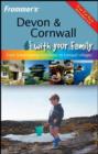 Image for Devon &amp; Cornwall with your family: from breathtaking coastlines to tranquil villages