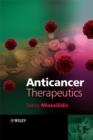 Image for Anticancer therapeutics