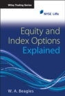 Image for Equity and Index Options Explained