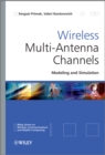 Image for Wireless Multi-Antenna Channels