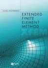 Image for Extended Finite Element Method - For Fracture Analysis of Structures
