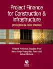 Image for Project Finance for Construction and Infrastructure