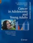 Image for Cancer care for adolescents and young adults