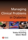 Image for Managing clinical problems in diabetes