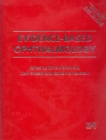 Image for Evidence-based ophthalmology