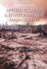 Image for Applied ecology and environmental managment