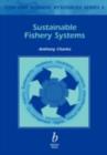Image for Sustainable fishery systems