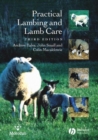 Image for Practical lambing and lamb care: a veterinary guide