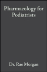 Image for Pharmacology for podiatrists