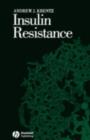 Image for Insulin resistance: a clinical handbook