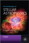 Image for An introduction to stellar astrophysics