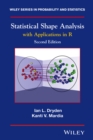 Image for Statistical shape analysis with applications in R