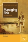 Image for Managing risk  : the human element