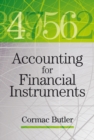 Image for Accounting for Financial Instruments