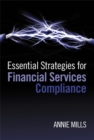 Image for Essential strategies for financial services compliance
