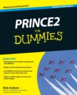 Image for PRINCE2 For Dummies