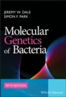 Image for Molecular genetics of bacteria.