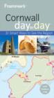 Image for Cornwall day by day