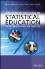 Image for Assessment methods in statistical education: an international perspective
