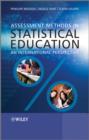 Image for Assessment Methods in Statistical Education