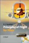 Image for The principles of flight for pilots