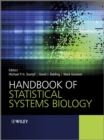 Image for Handbook of statistical systems biology
