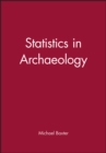 Image for Statistics in Archaeology
