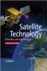 Image for Satellite technology: principles and applications
