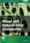 Image for Introduction to Wood and Natural Fiber Composites