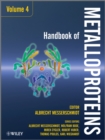 Image for Handbook of metalloproteins