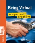 Image for Being virtual: who you really are online