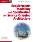 Image for Requirements modelling and specification for service oriented architecture