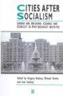Image for Cities After Socialism
