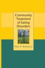 Image for Community Treatment of Eating Disorders